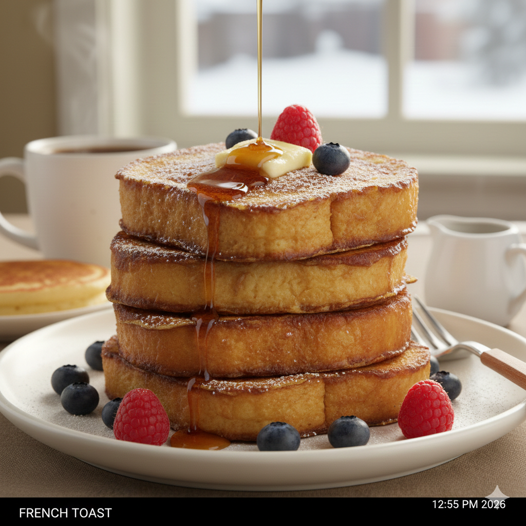 French Toast